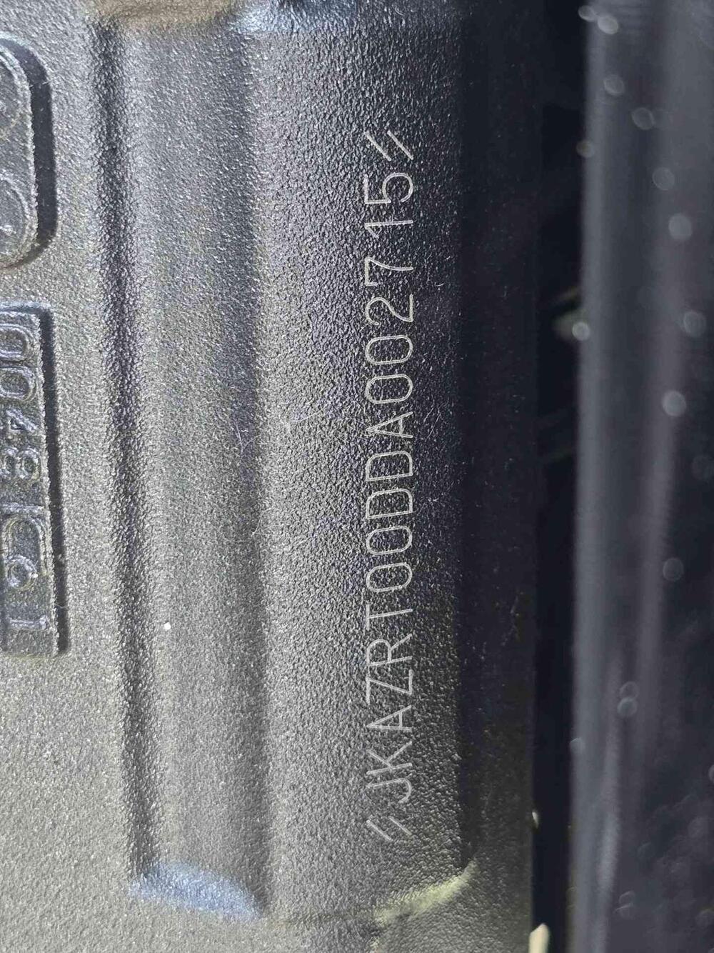 Kawasaki Z 1000 (2010 - 13) (19)