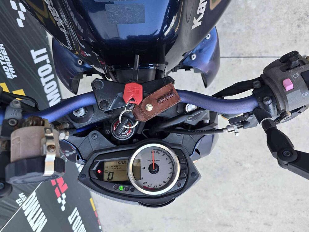 Kawasaki Z 750 (2007 - 14) (21)