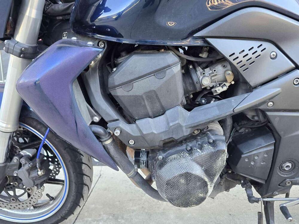 Kawasaki Z 750 (2007 - 14) (17)