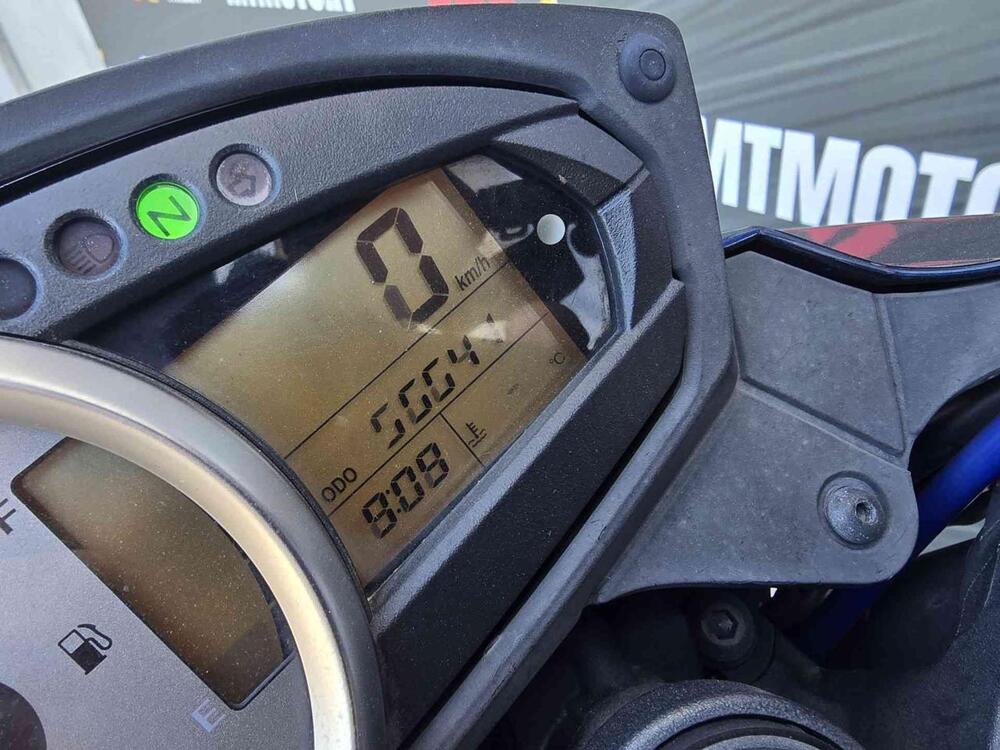 Kawasaki Z 750 (2007 - 14) (22)