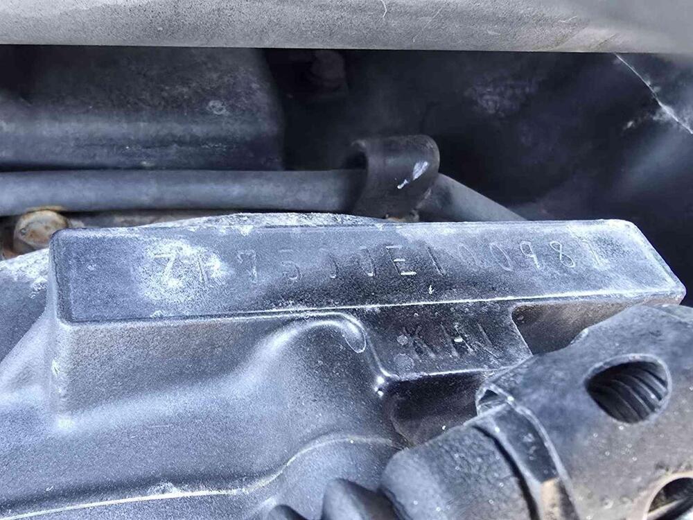 Kawasaki Z 750 (2007 - 14) (23)