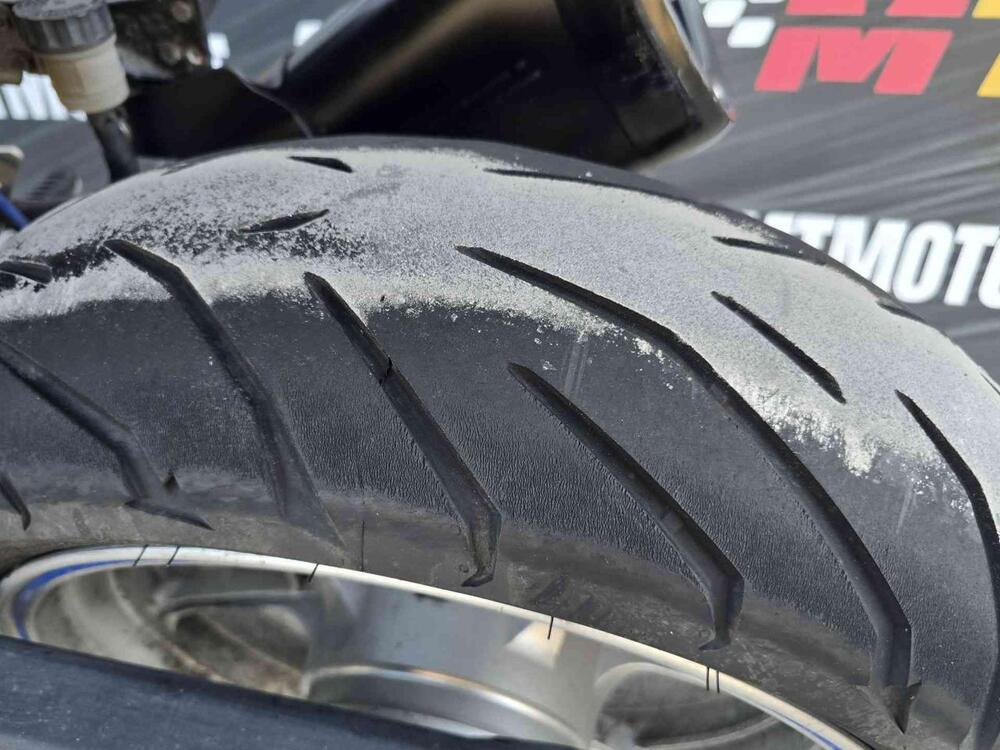 Kawasaki Z 750 (2007 - 14) (14)