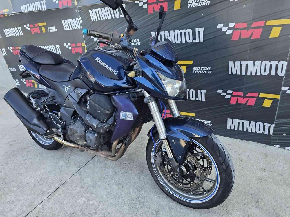 Kawasaki Z 750 (2007 - 14) (5)