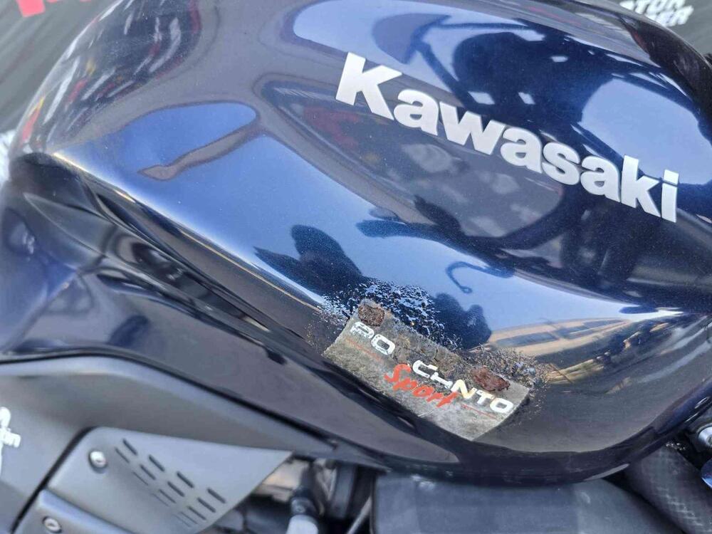 Kawasaki Z 750 (2007 - 14) (19)