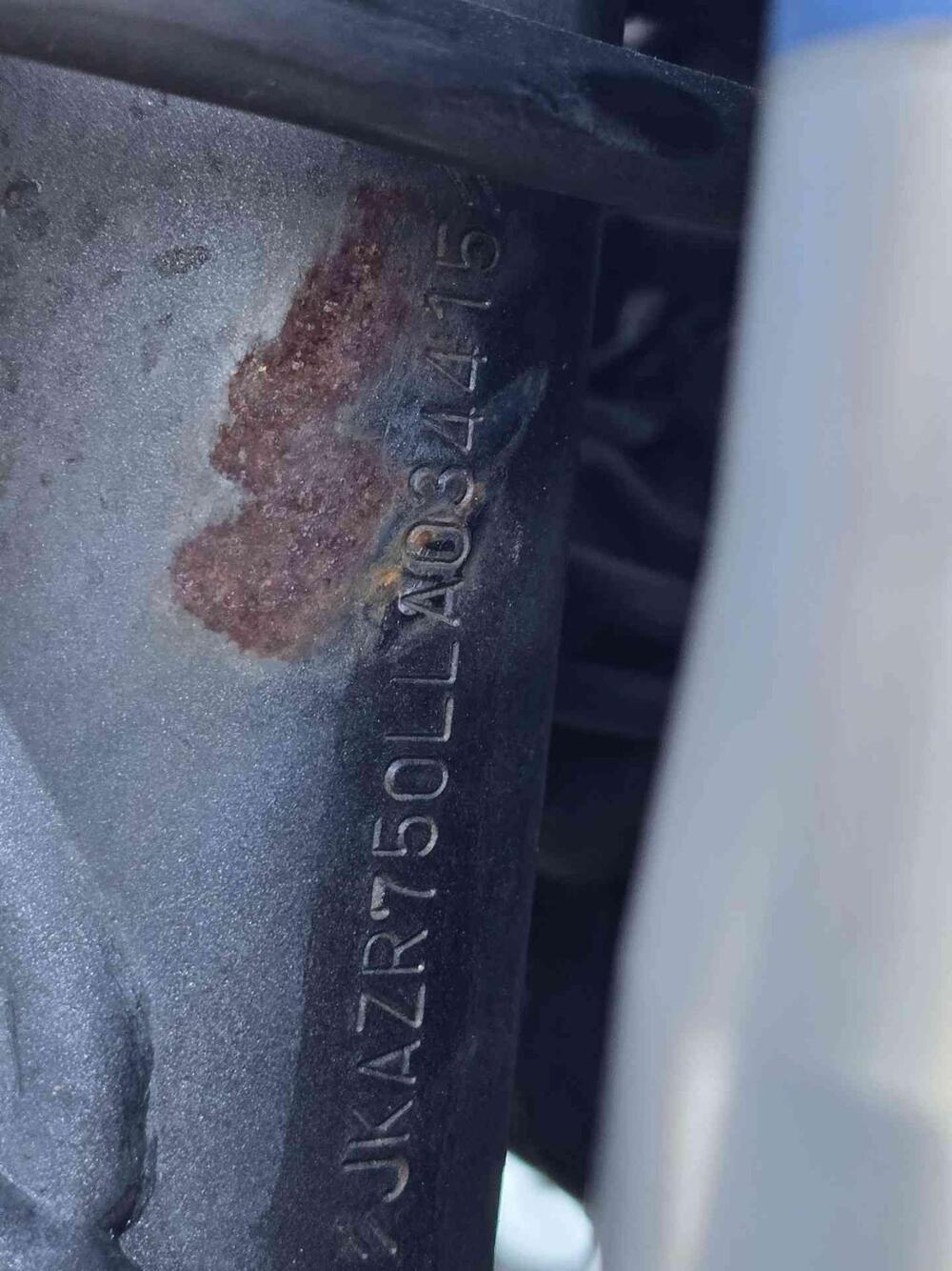 Kawasaki Z 750 (2007 - 14) (24)