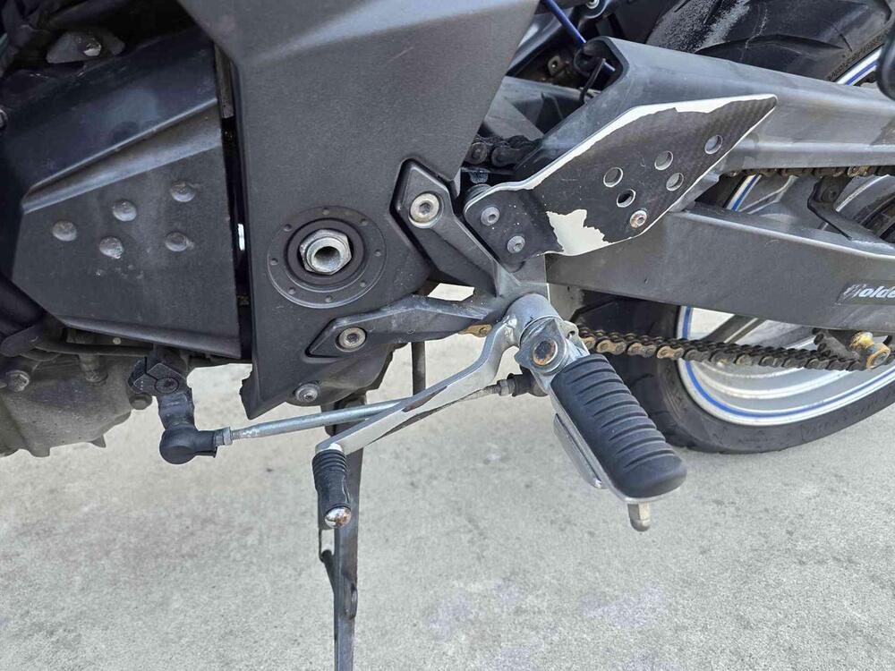 Kawasaki Z 750 (2007 - 14) (15)