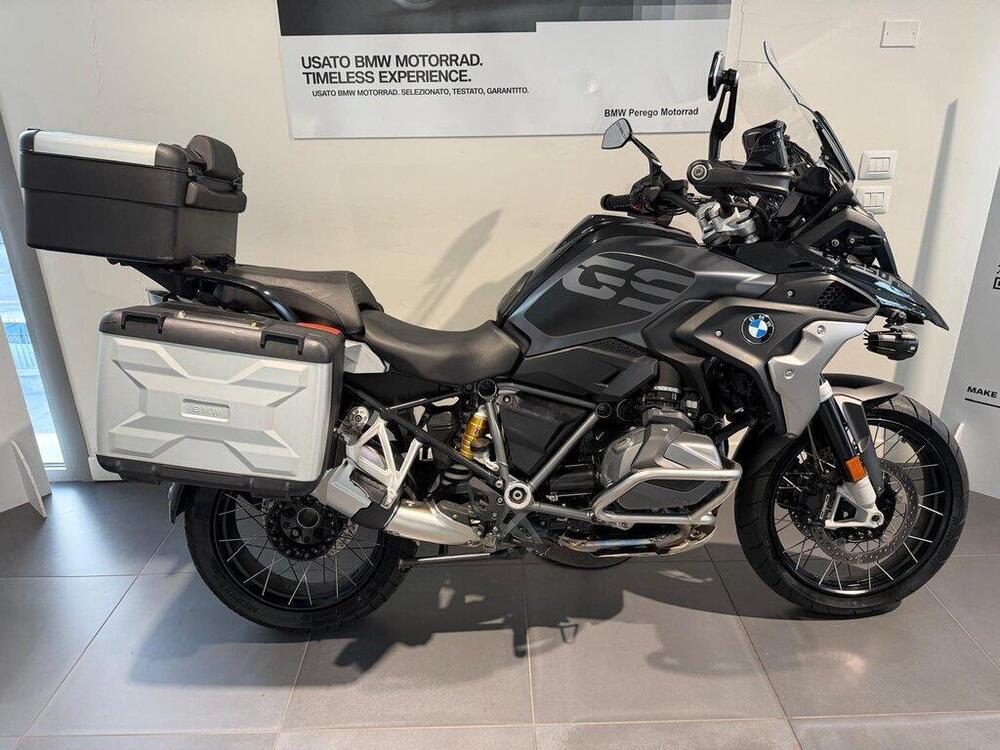Bmw R 1250 GS (2021 - 24)