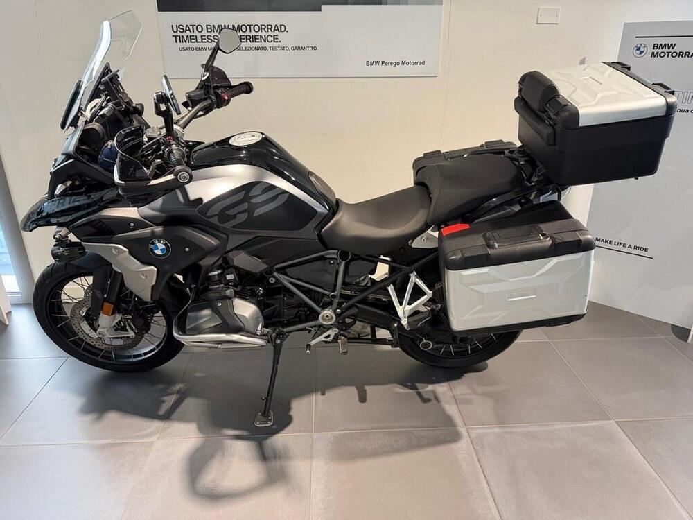 Bmw R 1250 GS (2021 - 24) (5)