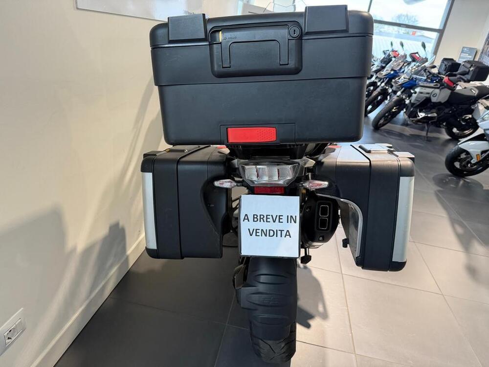 Bmw R 1250 GS (2021 - 24) (3)