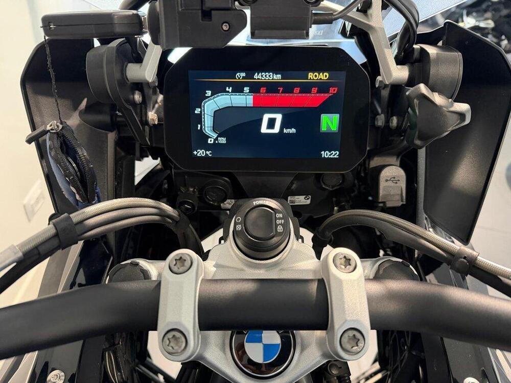 Bmw R 1250 GS (2021 - 24) (9)