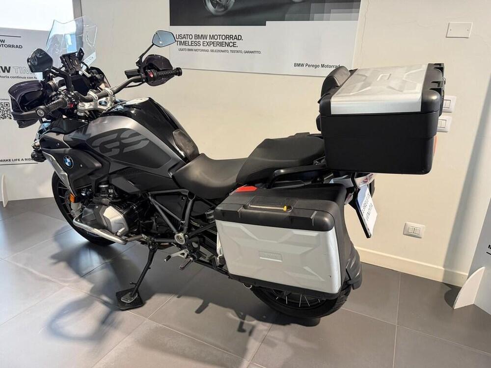 Bmw R 1250 GS (2021 - 24) (2)