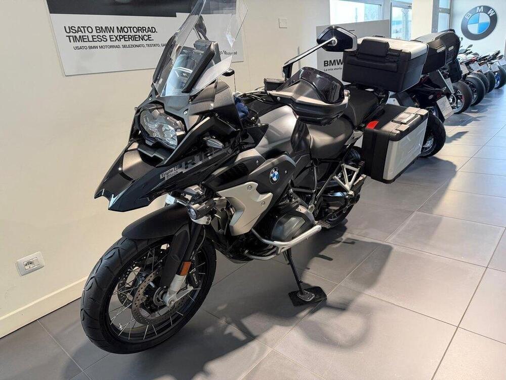 Bmw R 1250 GS (2021 - 24) (6)