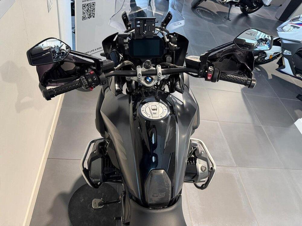 Bmw R 1250 GS (2021 - 24) (4)