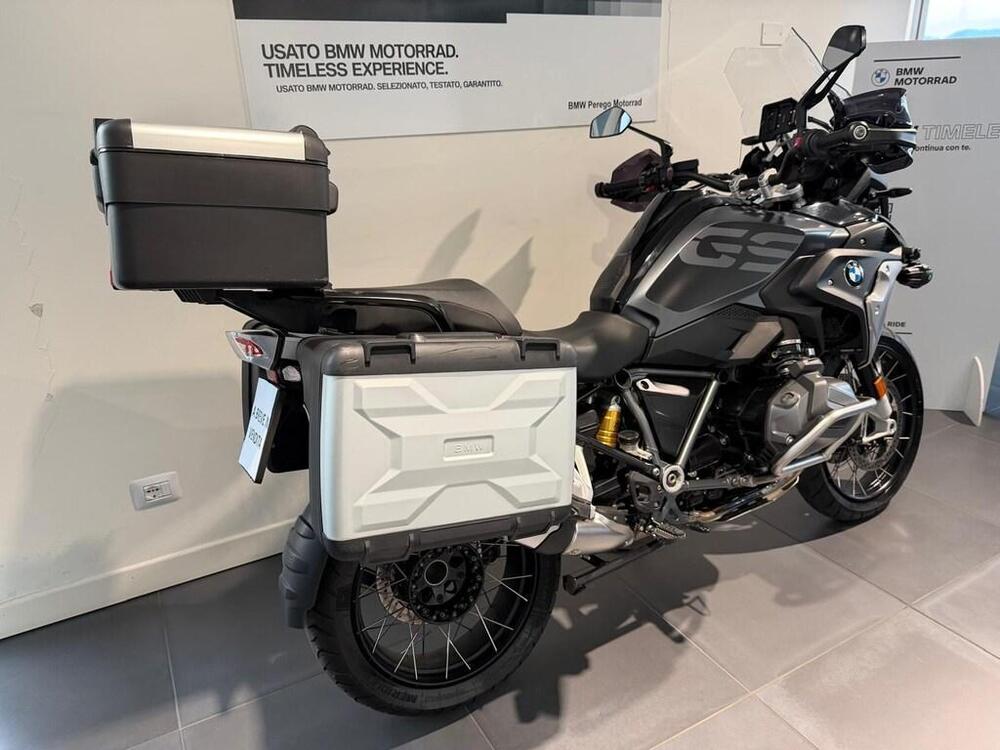 Bmw R 1250 GS (2021 - 24) (10)