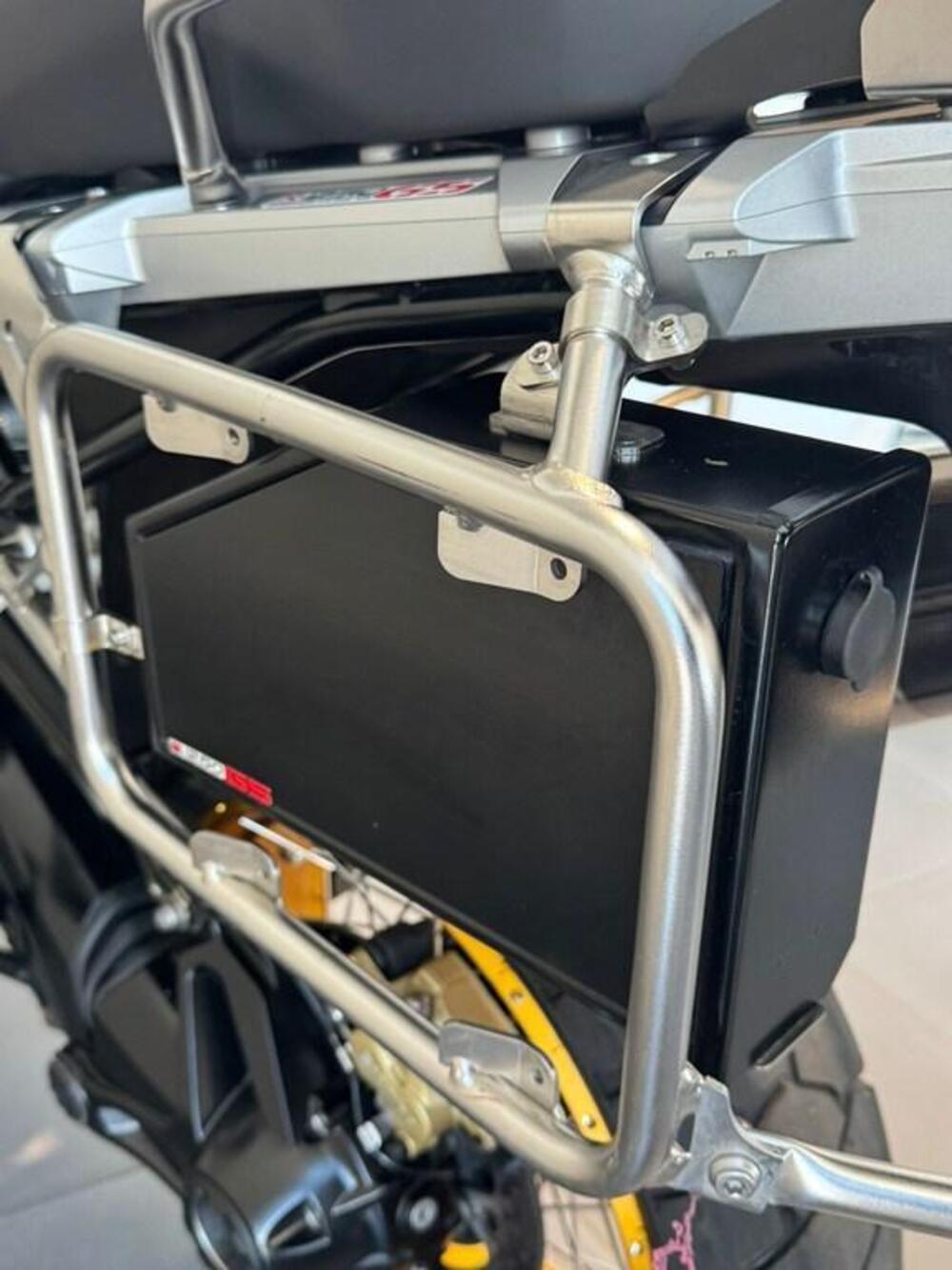 Bmw R 1250 GS Adventure (2021 - 24) (4)