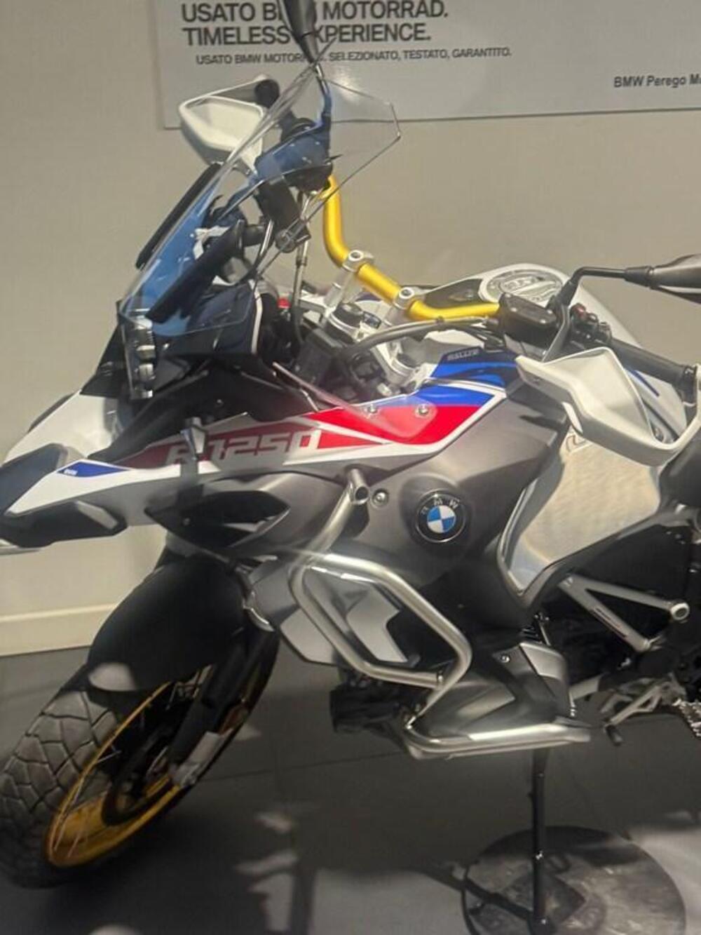 Bmw R 1250 GS Adventure (2021 - 24) (7)