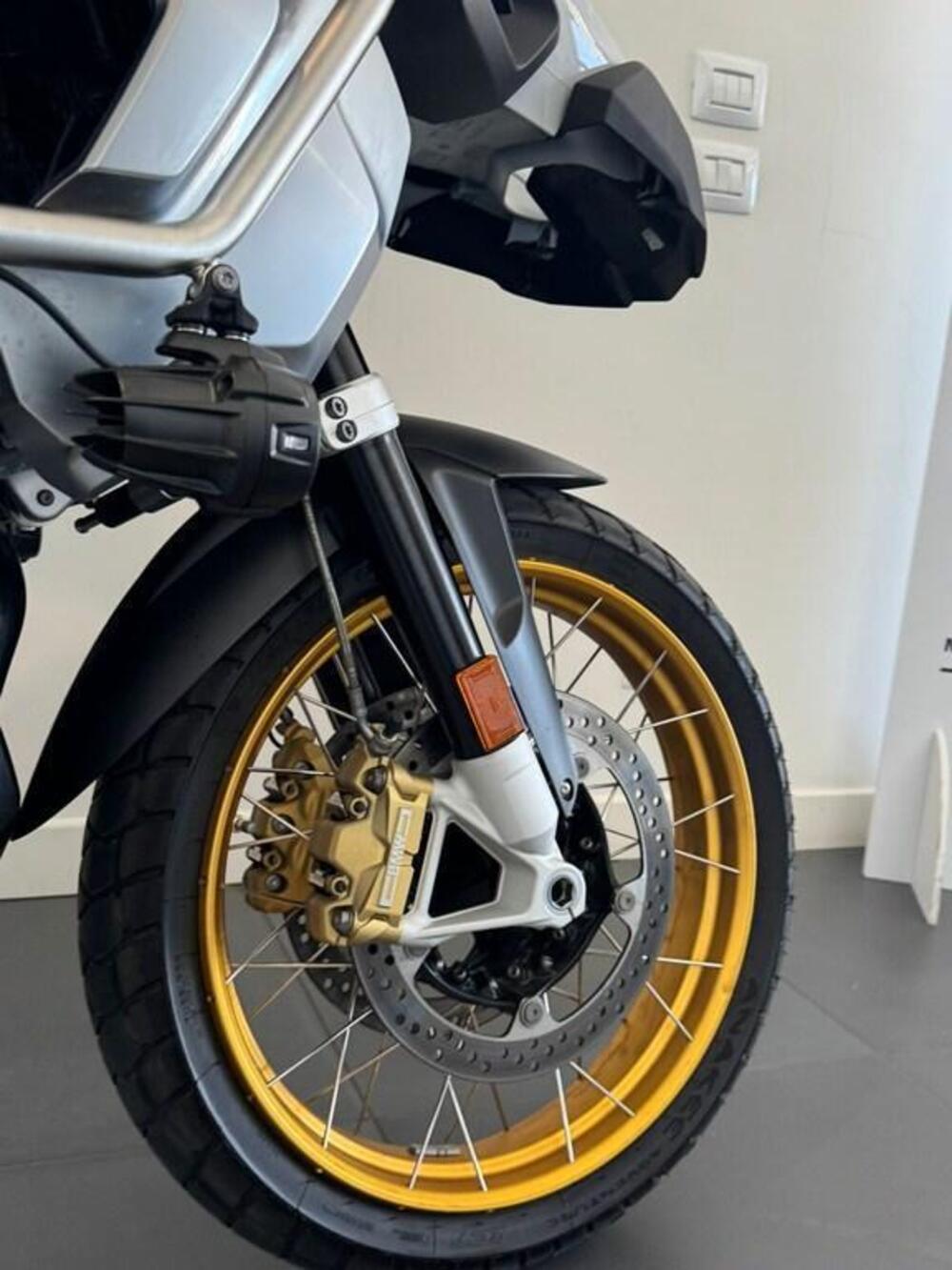 Bmw R 1250 GS Adventure (2021 - 24) (10)