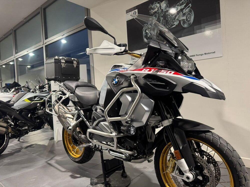 Bmw R 1250 GS Adventure (2021 - 24) (13)