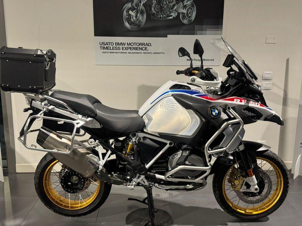 Bmw R 1250 GS Adventure (2021 - 24)