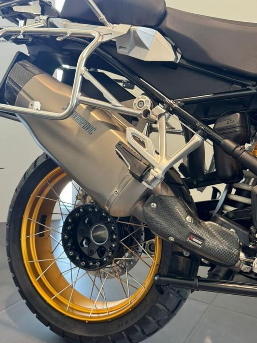 Bmw R 1250 GS Adventure (2021 - 24) (5)