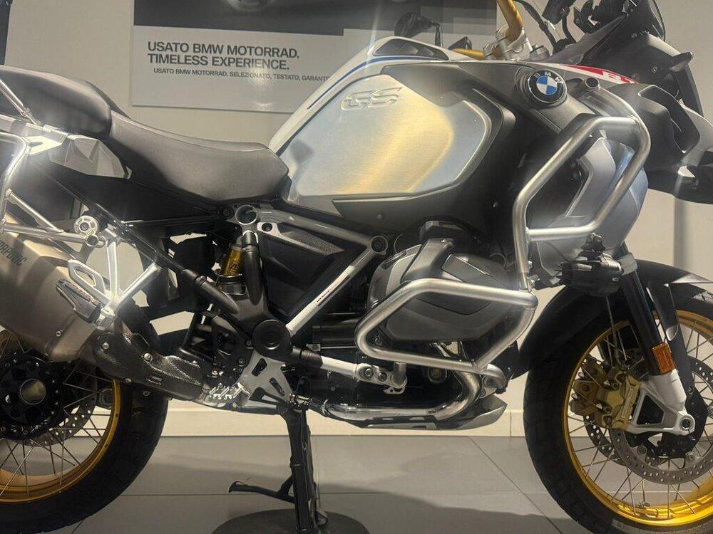 Bmw R 1250 GS Adventure (2021 - 24) (8)