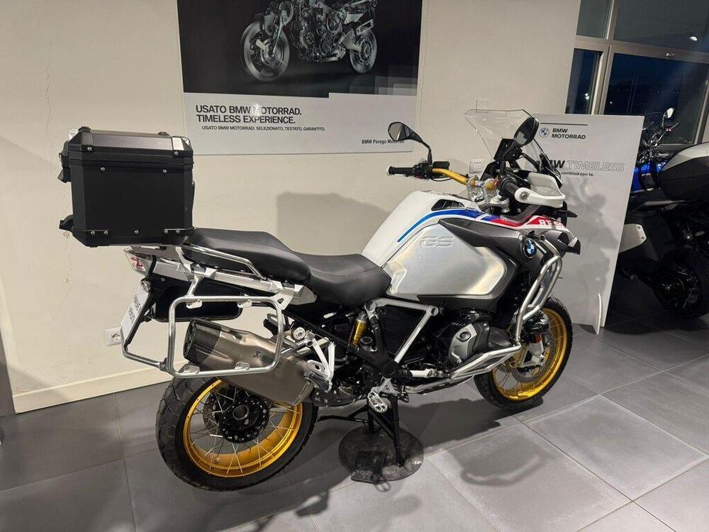 Bmw R 1250 GS Adventure (2021 - 24) (11)