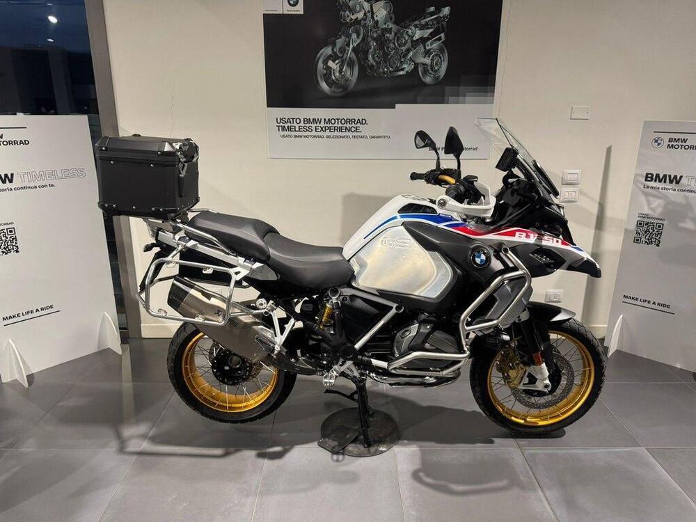 Bmw R 1250 GS Adventure (2021 - 24) (14)