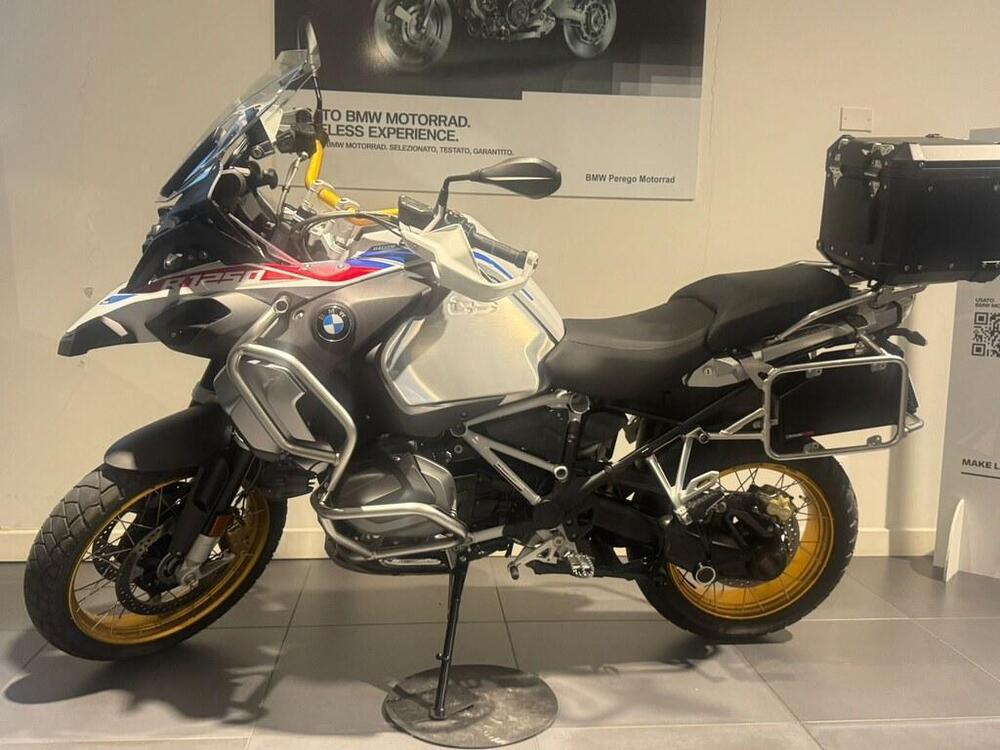Bmw R 1250 GS Adventure (2021 - 24) (6)