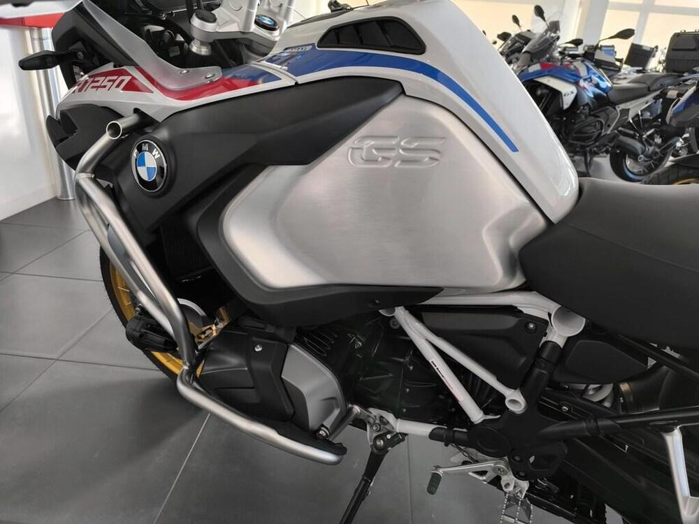 Bmw R 1250 GS Adventure (2021 - 24) (9)