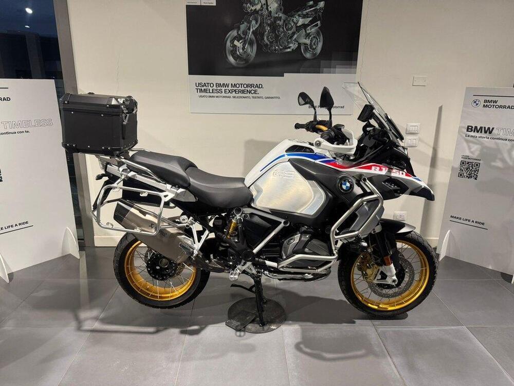 Bmw R 1250 GS Adventure (2021 - 24) (12)