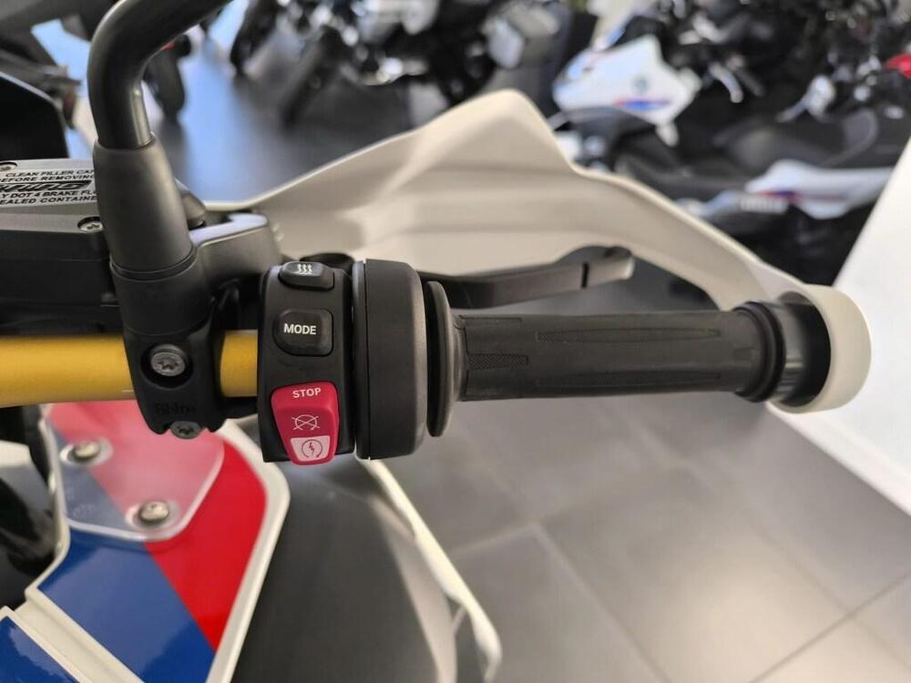 Bmw R 1250 GS Adventure (2021 - 24) (15)