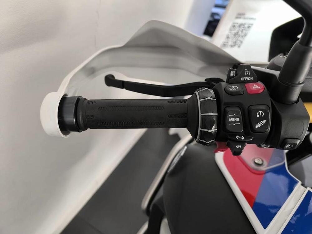 Bmw R 1250 GS Adventure (2021 - 24) (3)