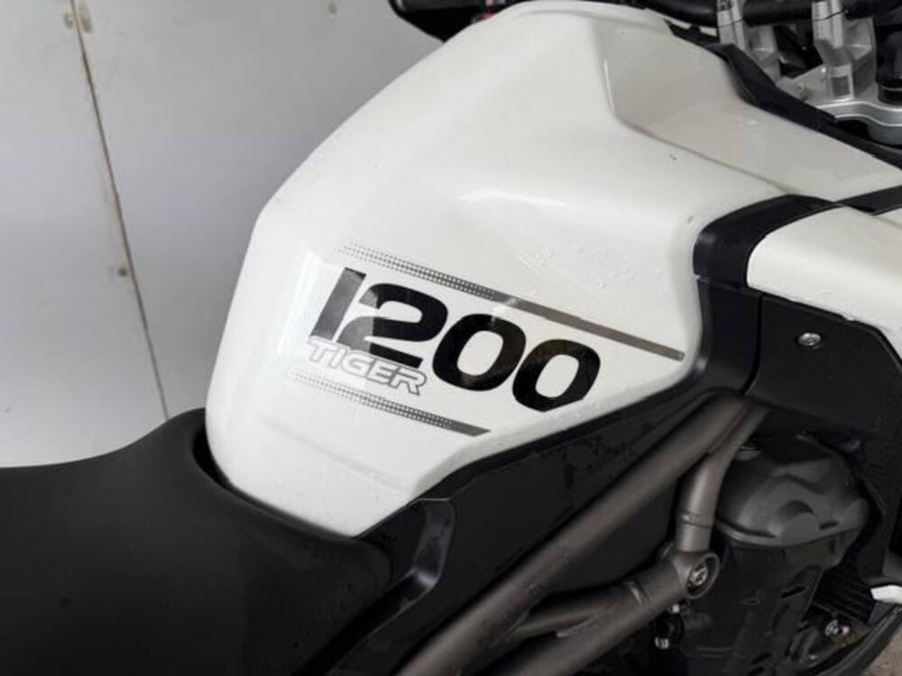 Triumph Tiger 1200 XRt (2018 - 20) (3)