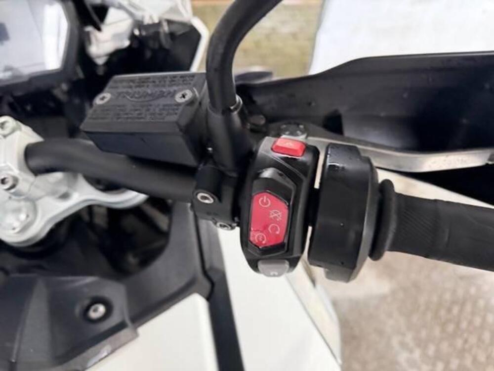 Triumph Tiger 1200 XRt (2018 - 20) (5)