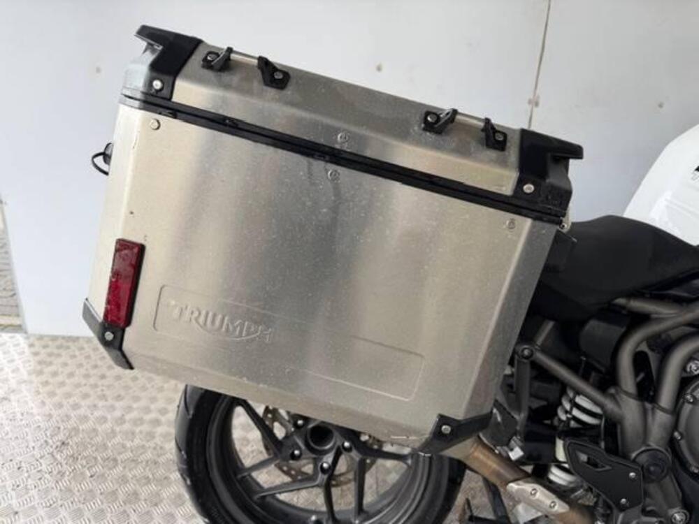 Triumph Tiger 1200 XRt (2018 - 20) (2)