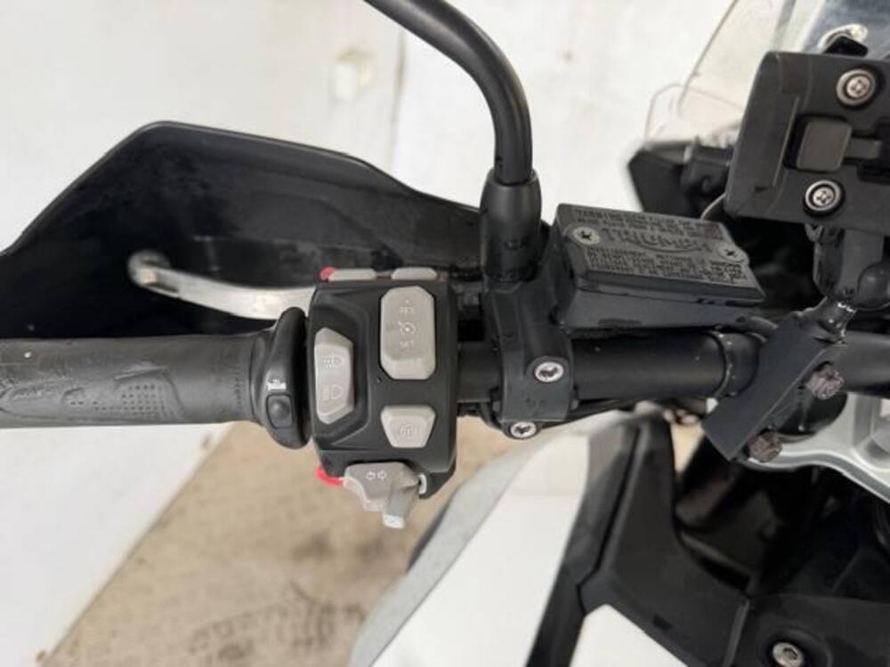 Triumph Tiger 1200 XRt (2018 - 20) (6)