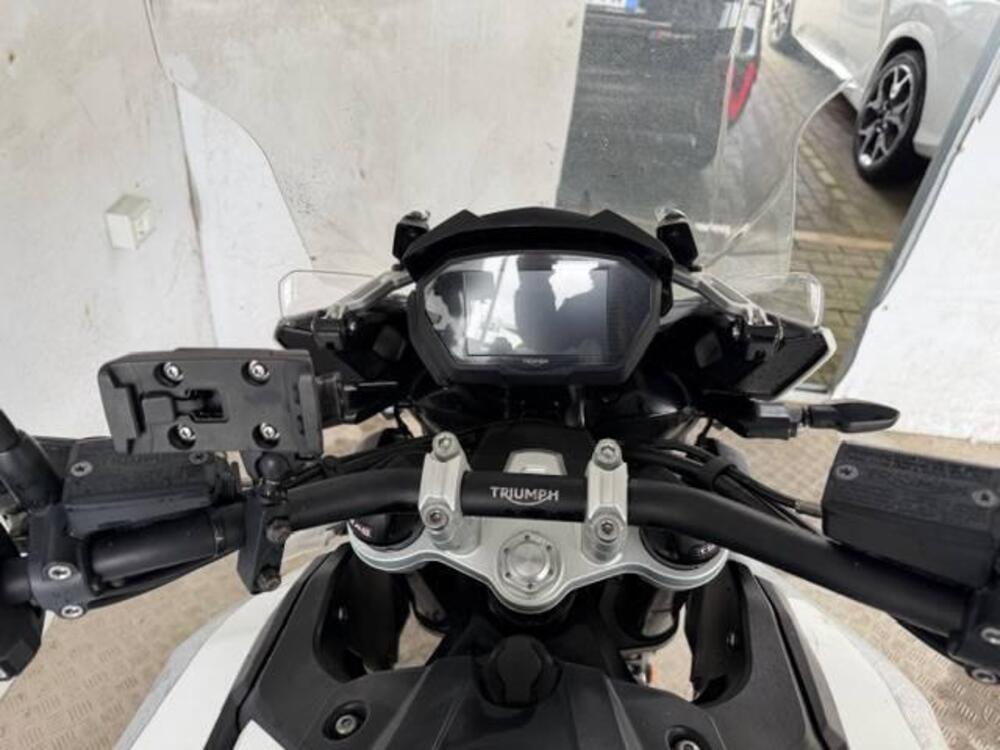 Triumph Tiger 1200 XRt (2018 - 20) (7)