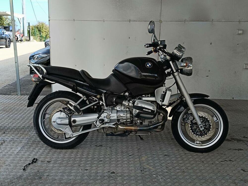 Bmw R 850 R (1994 - 02)