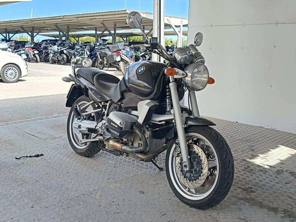 Bmw R 850 R (1994 - 02) (2)