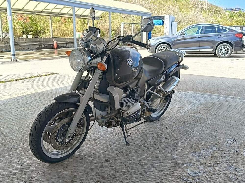 Bmw R 850 R (1994 - 02) (4)