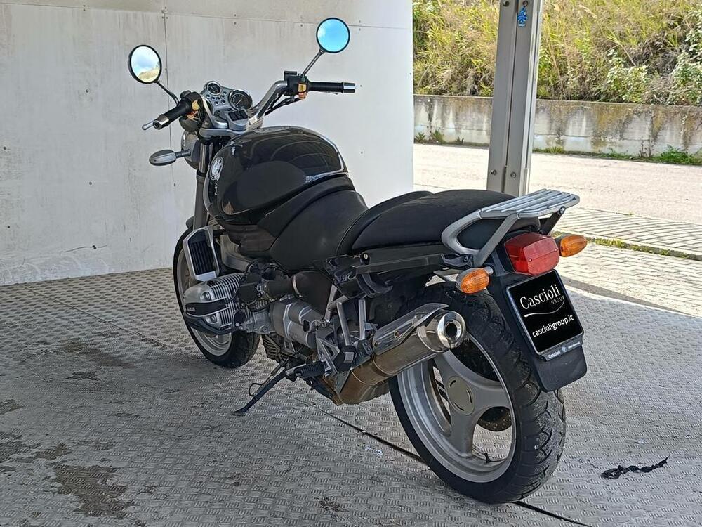 Bmw R 850 R (1994 - 02) (5)