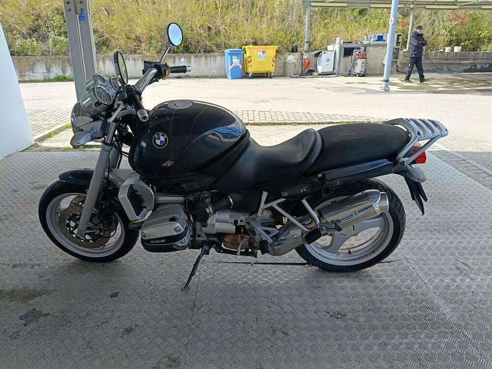Bmw R 850 R (1994 - 02) (6)
