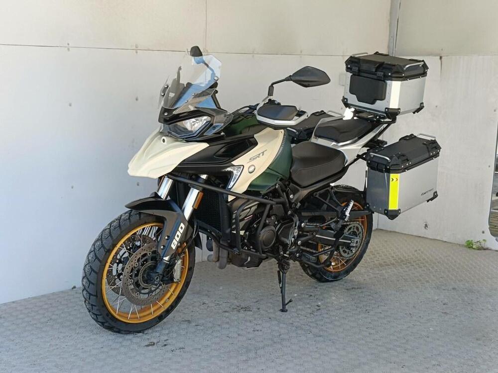 QJ Motor SRT 800 S (2024 - 25) (2)