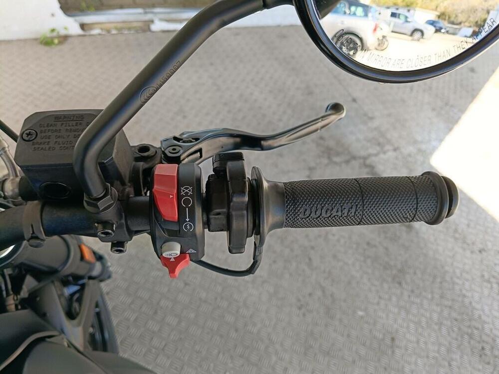 Ducati Scrambler 800 Icon Dark (2020) (9)