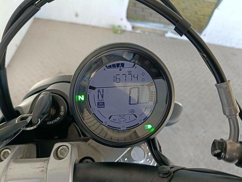 Ducati Scrambler 800 Icon Dark (2020) (7)