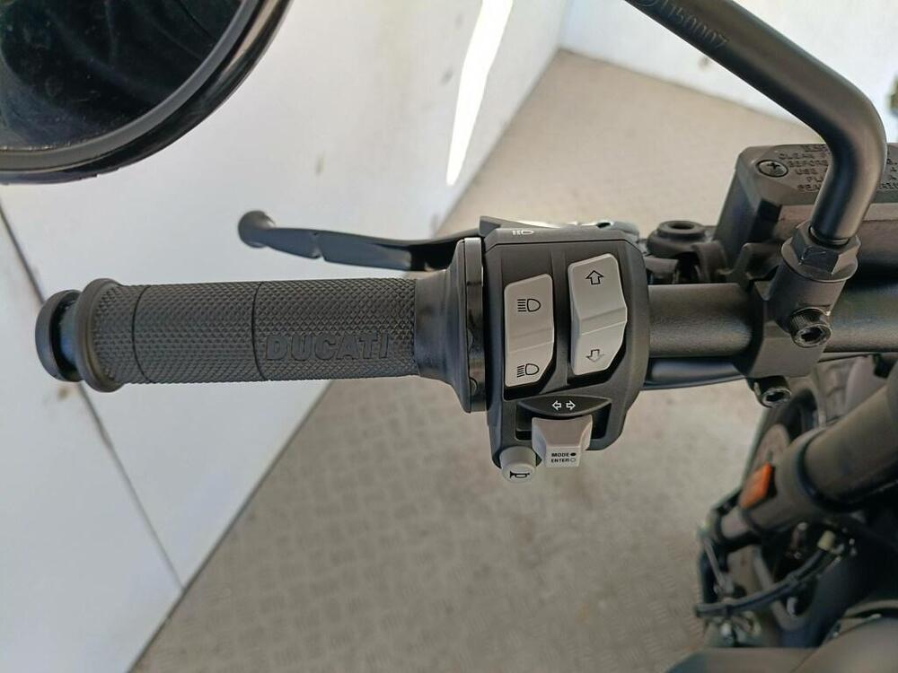 Ducati Scrambler 800 Icon Dark (2020) (8)