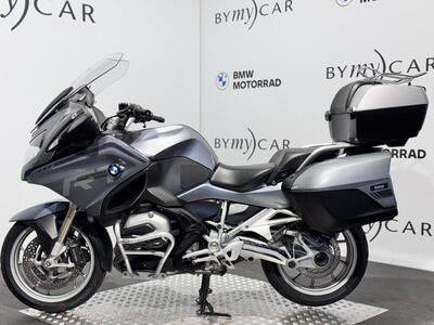 Bmw R 1200 RT (2014 - 16) usata