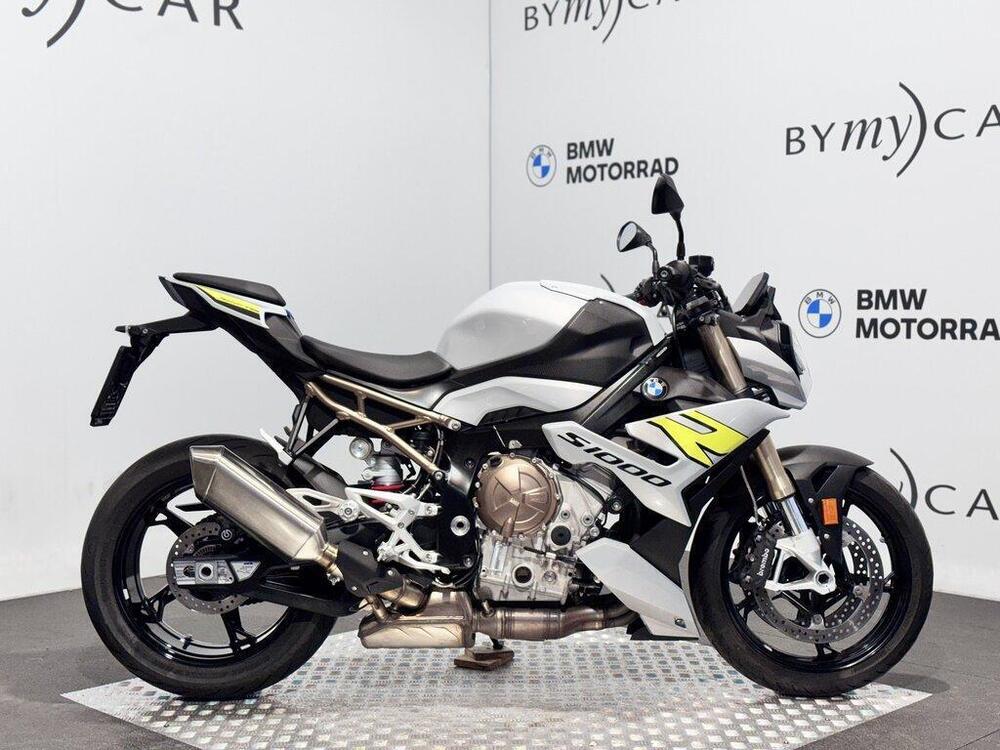 Bmw S 1000 R (2021 - 24)