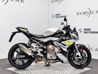 Bmw S 1000 R (2021 - 24) usata