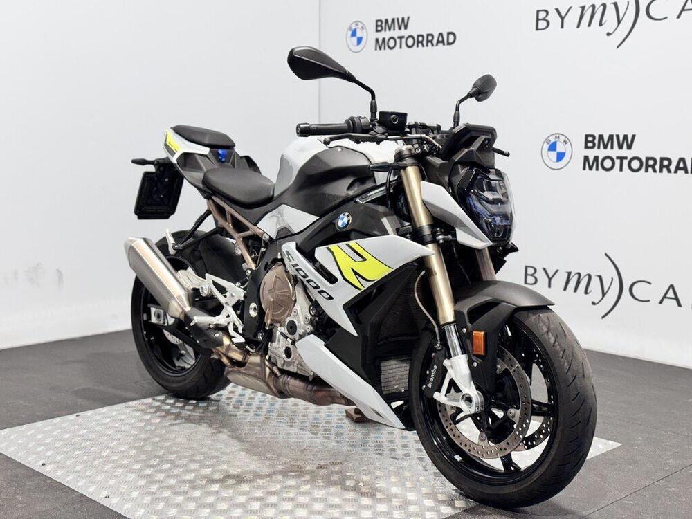 Bmw S 1000 R (2021 - 24) (10)